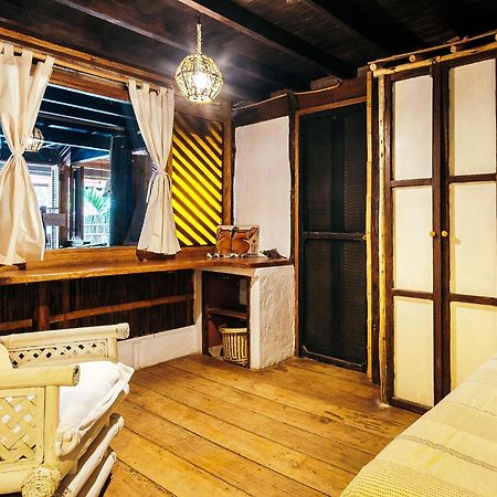 La Maison Eco House & Yoga Máncora Zewnętrze zdjęcie