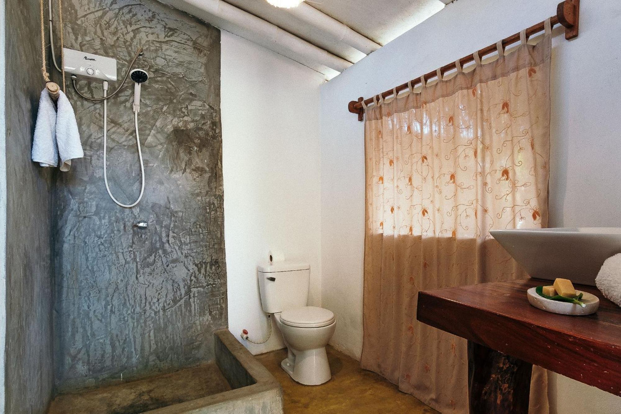La Maison Eco House & Yoga Máncora Zewnętrze zdjęcie